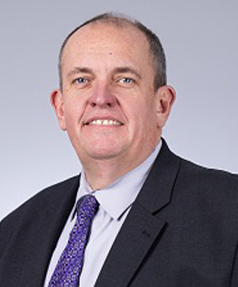 Mike Rose