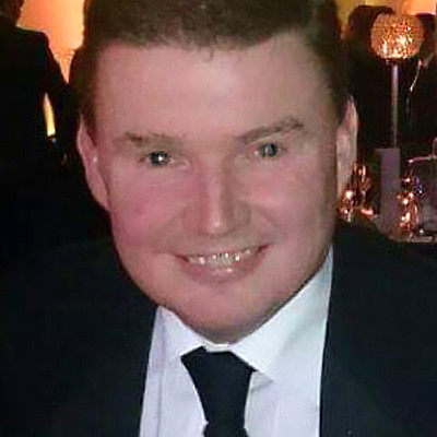Declan O Callaghan